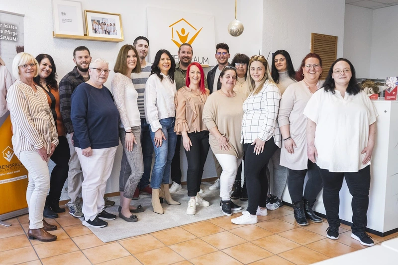 Höfer Mobil Lebensraum – Bild 1