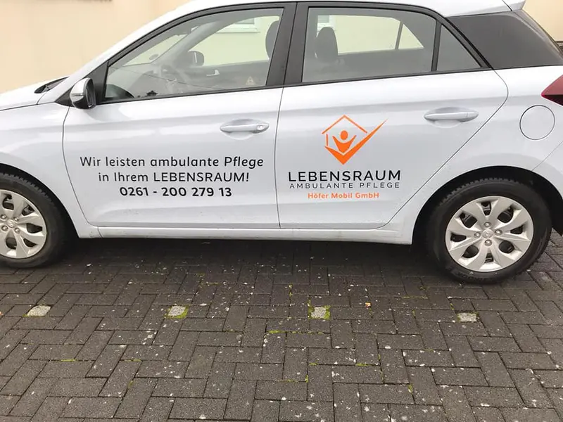 Höfer Mobil Lebensraum – Bild 2