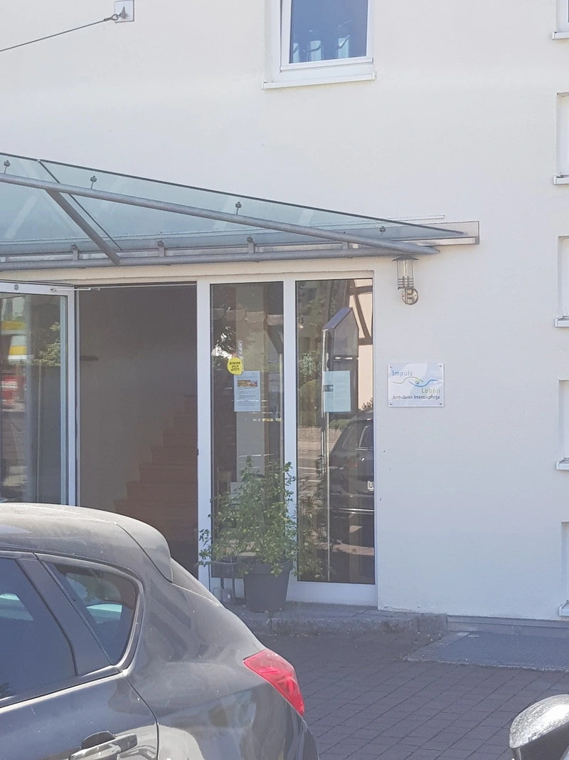 Impuls Leben Sandra Dittebrand – Bild 3