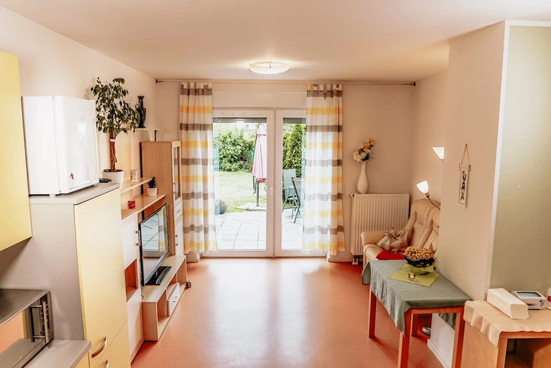 CPD Intensivpflegedienst C. Schiefer – Bild 1