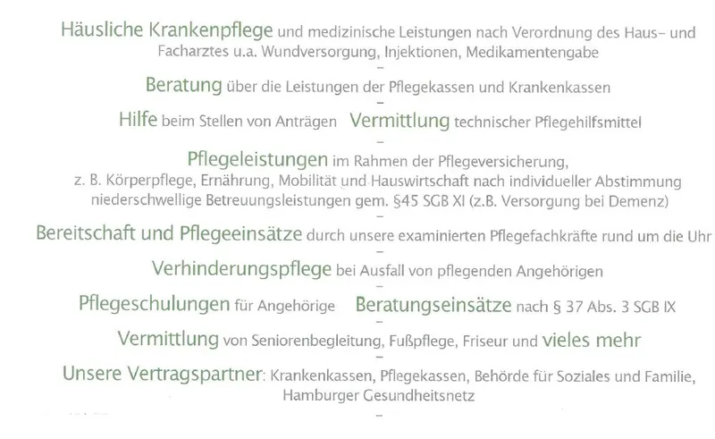 Pflege am Deich – Bild 2