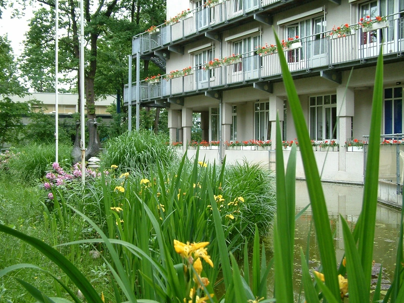 Seniorenzentrum Erikaweg – Bild 1