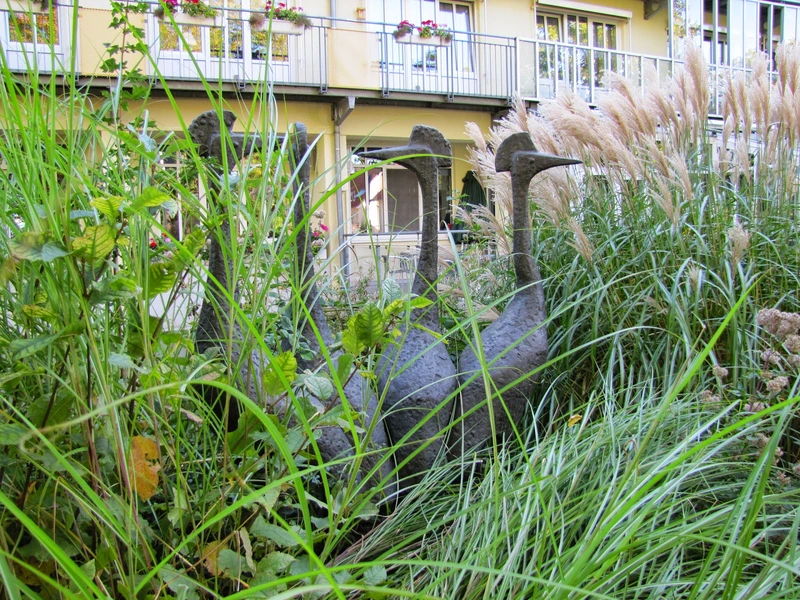 Seniorenzentrum Erikaweg – Bild 5