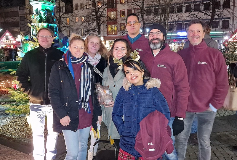 Betreuung daheim Koblenz-Neuwied – Bild 4