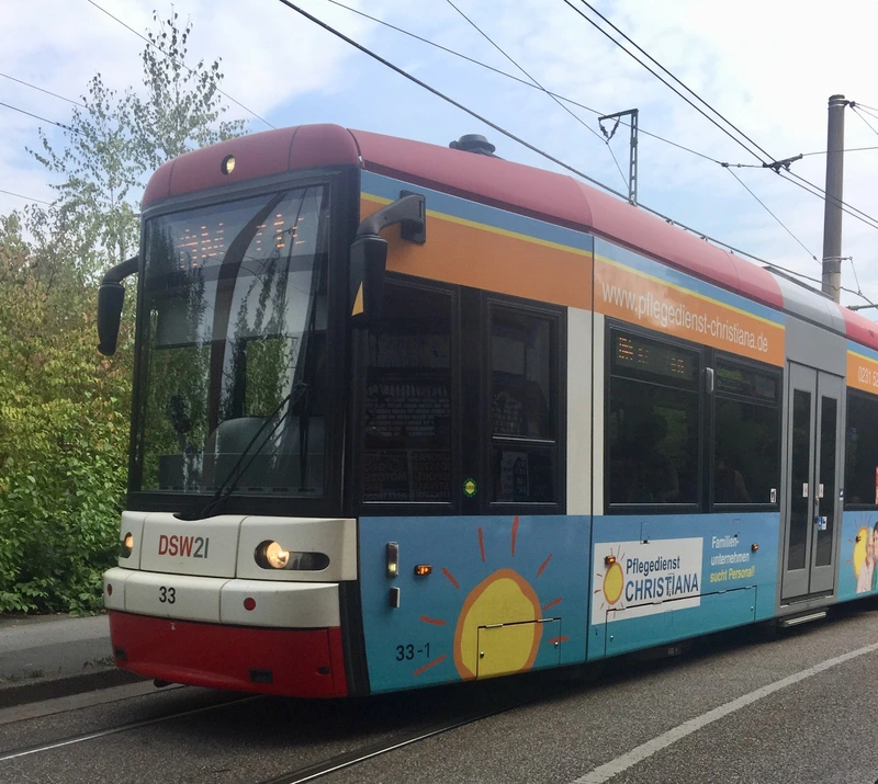 Pflegedienst Christiana – Bild 1