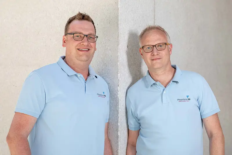 Pflegedienst P3 – Bild 1