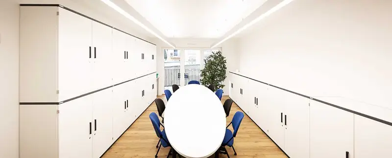 Krankenpflege Vitalis Wand & Schanzmann – Bild 1