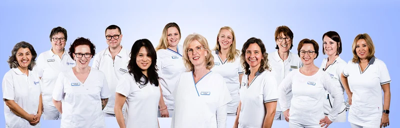 Krankenpflege Vitalis Wand & Schanzmann – Bild 2