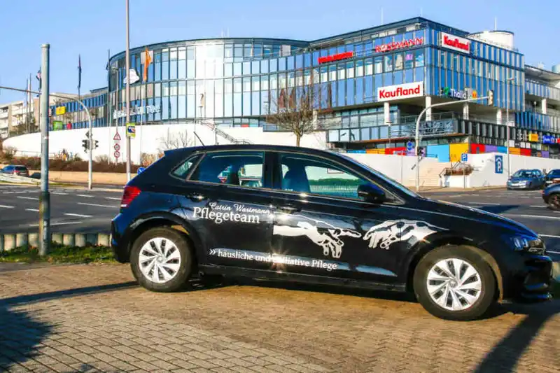 Pflegeteam Wartmann – Bild 4