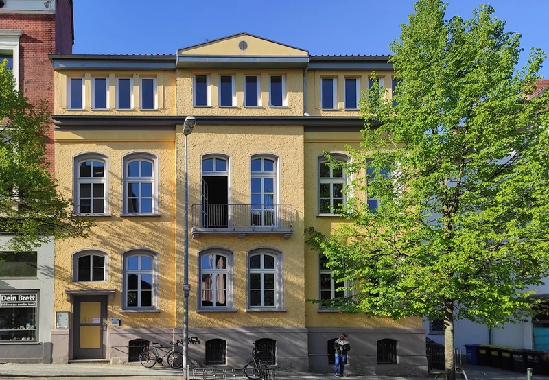 Weg e.V. Ambulanter Pflege-, Betreuungs- und Sozialdienst – Bild 1