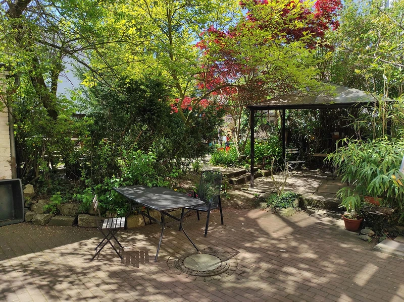 Weg e.V. Ambulanter Pflege-, Betreuungs- und Sozialdienst – Bild 2