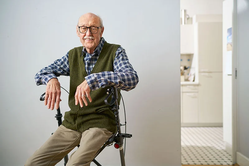 HISB Betreuungsdienst Potsdam – Bild 2