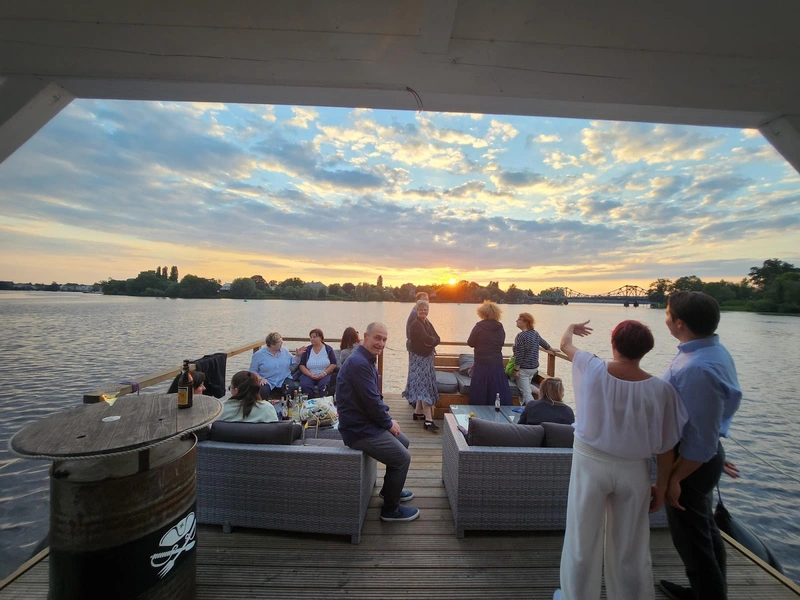 HISB Betreuungsdienst Potsdam – Bild 4