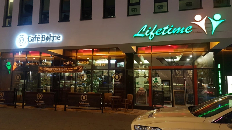 Lifetime-MV Ambulanter Pflegedienst – Bild 2