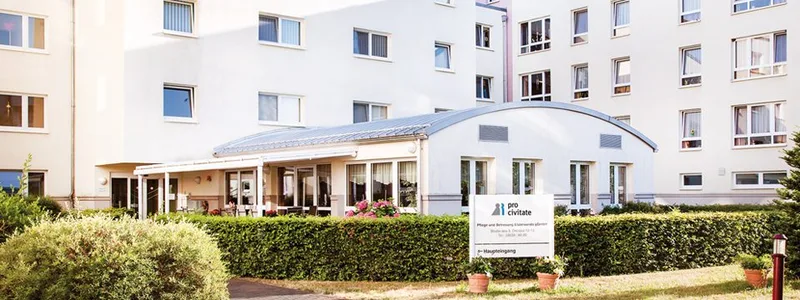 Pro Civitate Ambulanter Pflegedienst Elsterwerda – Bild 1
