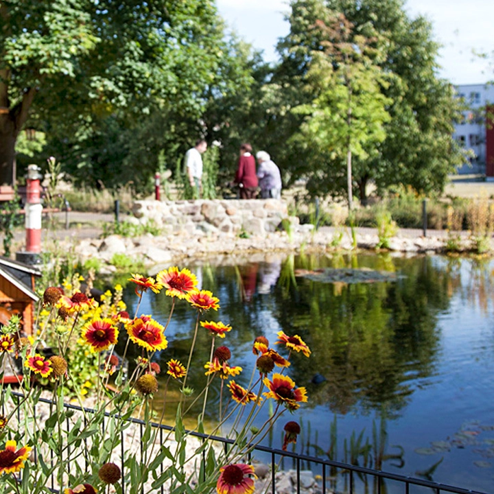 Pro Civitate Ambulanter Pflegedienst Elsterwerda – Bild 3