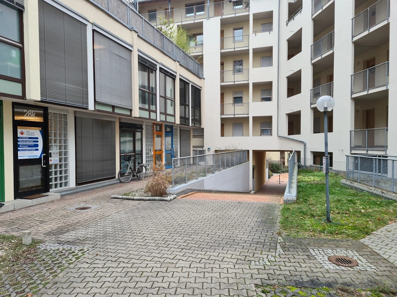 Rudi Ambulanter Pflegedienst – Bild 1