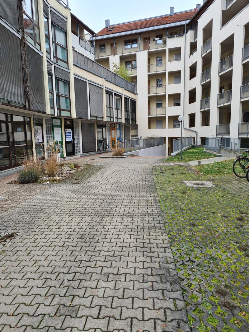 Rudi Ambulanter Pflegedienst – Bild 2