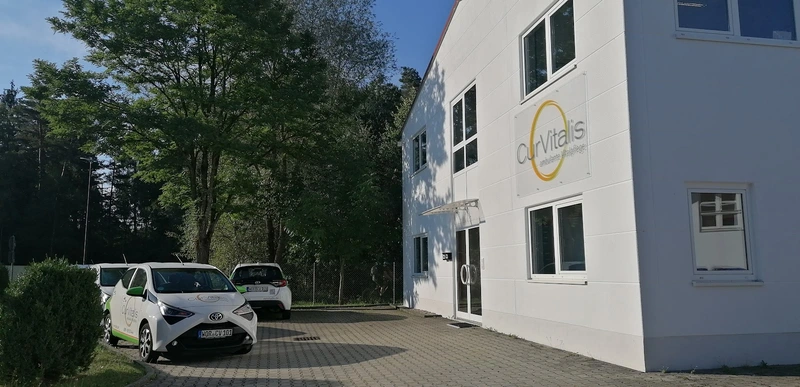 CurVitalis – Bild 1