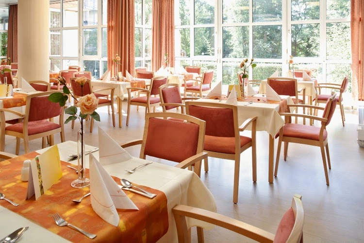 Kursana Ambulanter Pflegedienst Bayern – Bild 3