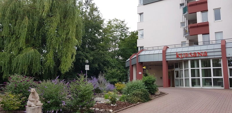 Kursana Ambulanter Pflegedienst Bayern – Bild 4