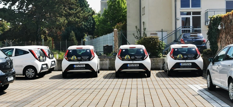 Ambulante Pflege & Sozialstation Dorn – Bild 2