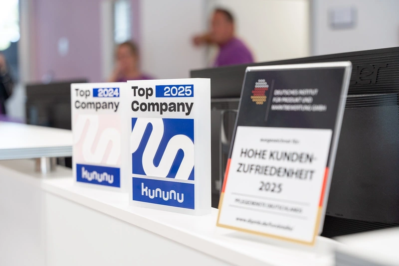 Stay@home – Bild 1