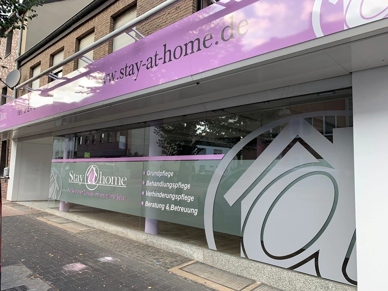 Stay@home – Bild 2