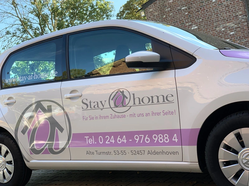 Stay@home – Bild 3