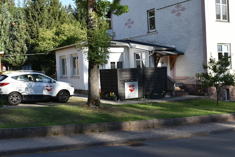 Krankenpflege & Betreuung Christine Wirthwein OT Finsterbergen – Bild 1