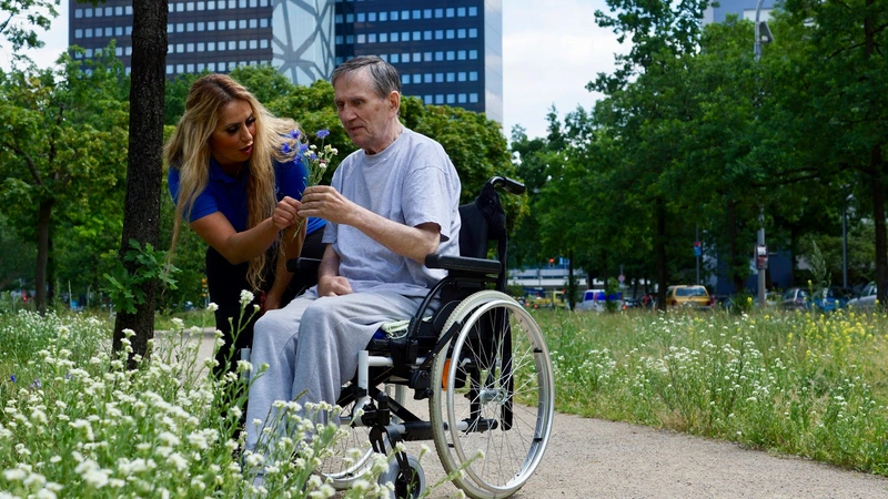 RENAFAN Netzwerk für ambulante Pflege – Bild 1