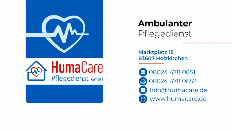 HumaCare – Bild 3