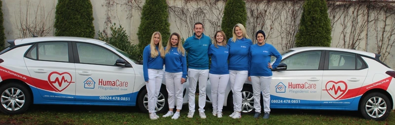 HumaCare – Bild 4