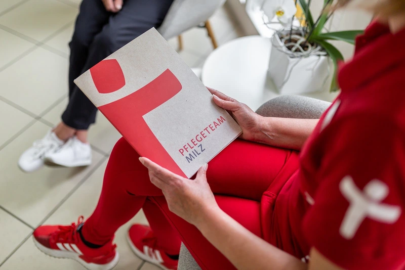 Pflegeteam Milz – Bild 3