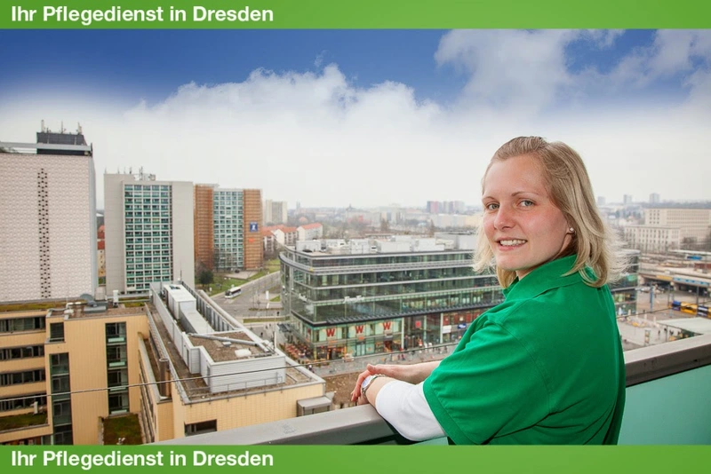 Häusliche Krankenpflege Sabine Straßburger – Bild 5