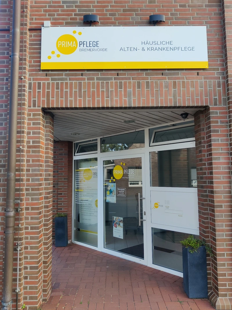 Prima Pflege Bremervörde – Bild 2