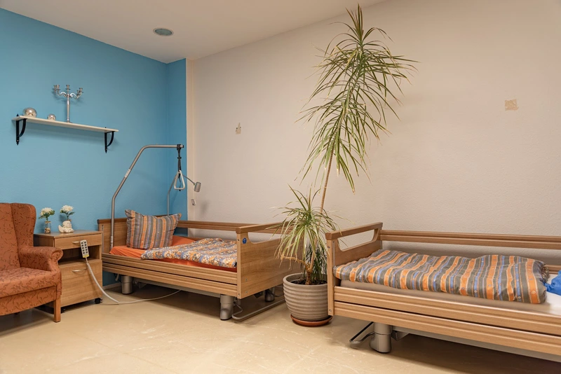 Diakoniestation Heiligen-Geist-Stift – Bild 2