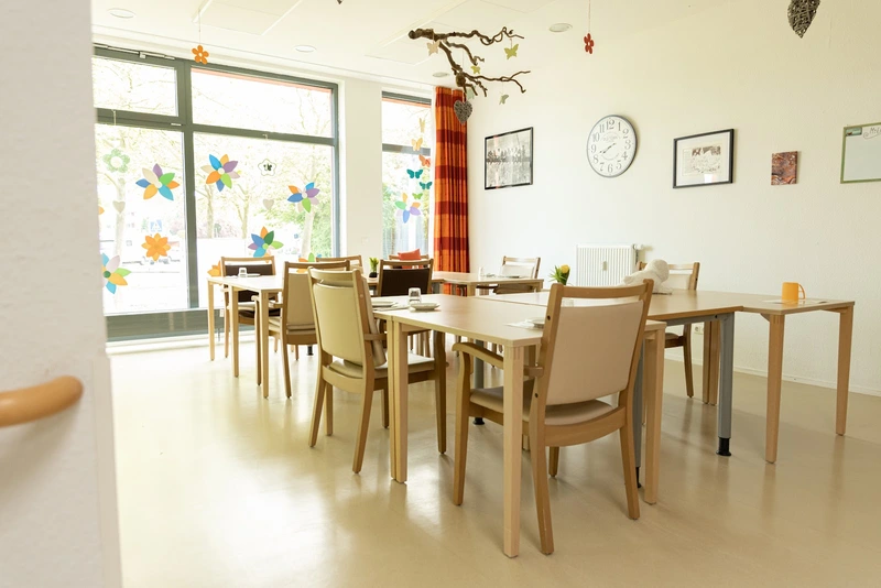 Diakoniestation Heiligen-Geist-Stift – Bild 3