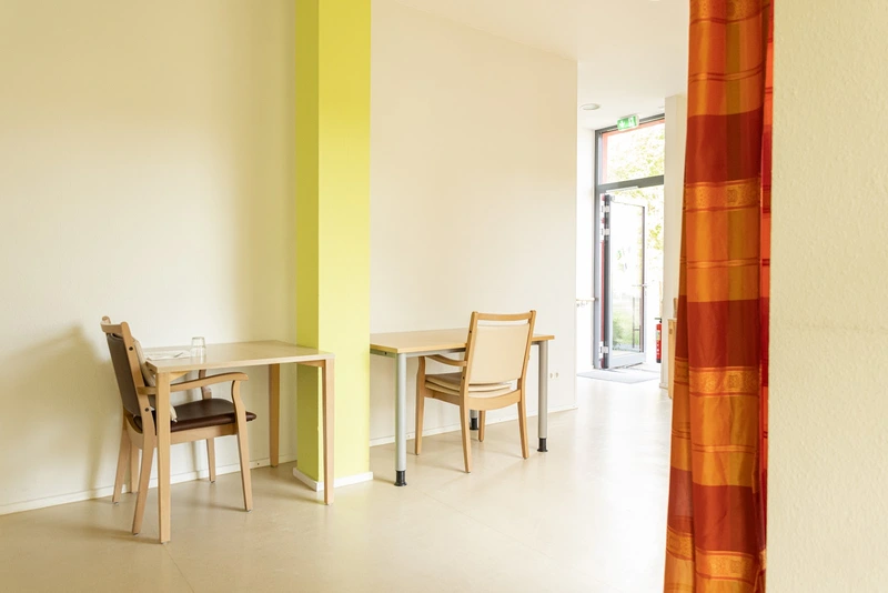 Diakoniestation Heiligen-Geist-Stift – Bild 5