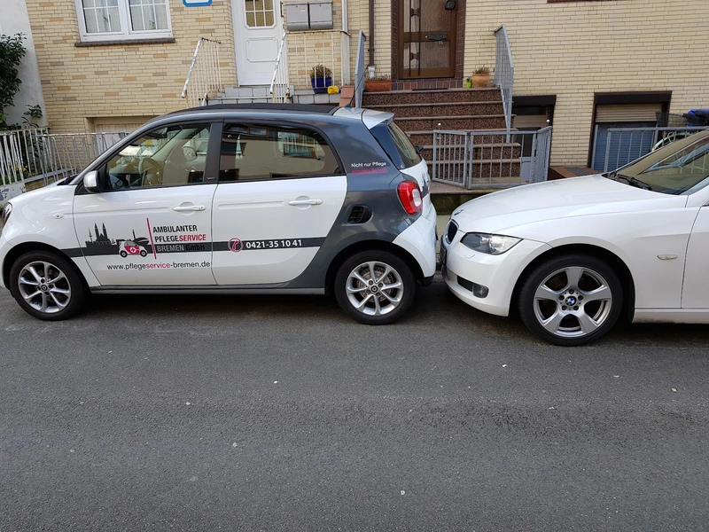 Ambulanter Pflegeservice Bremen – Bild 2