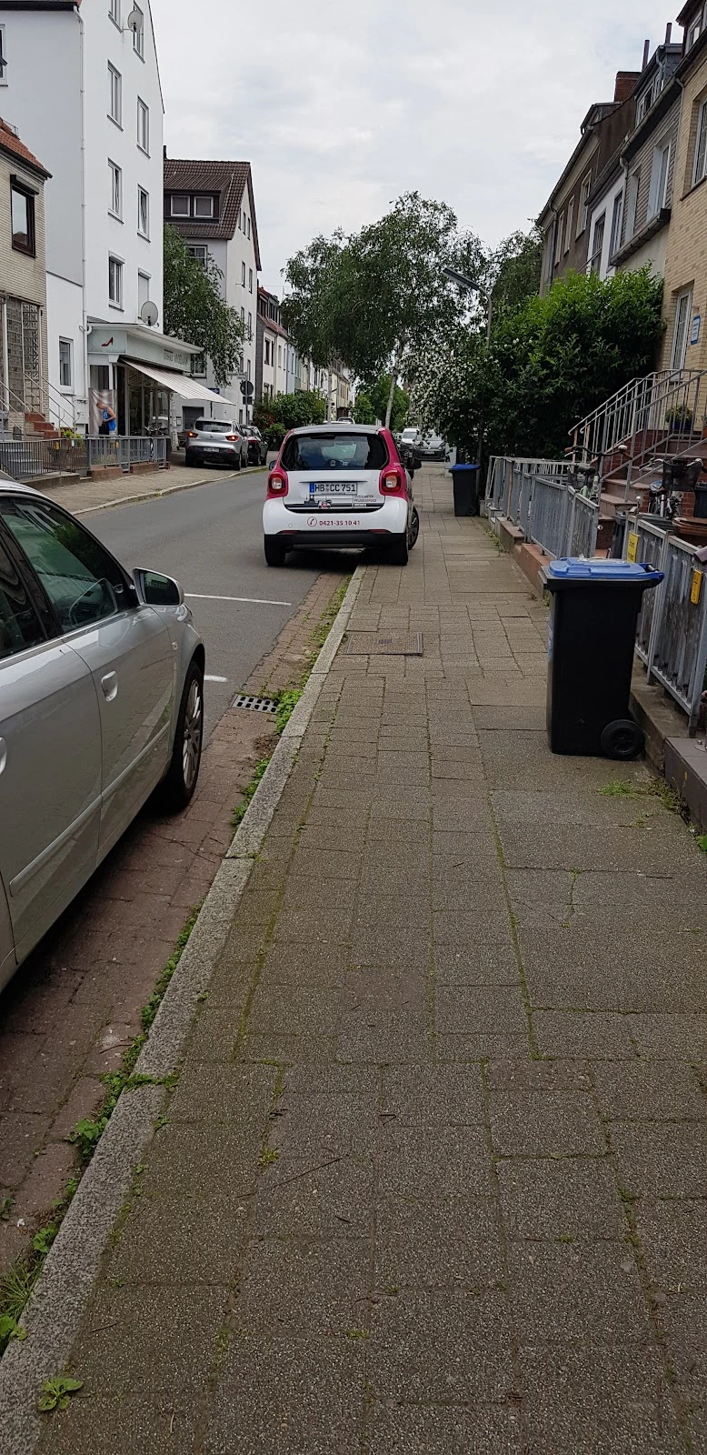 Ambulanter Pflegeservice Bremen – Bild 3