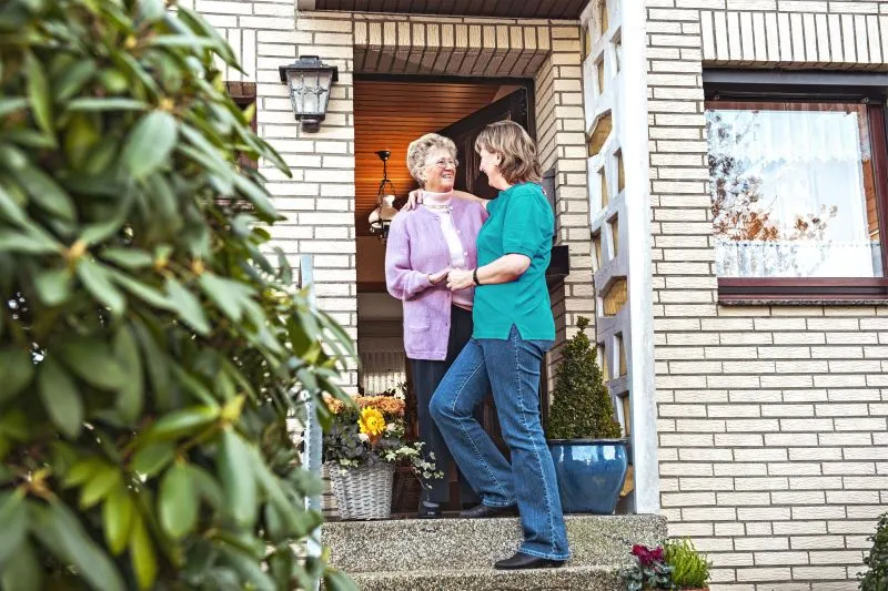 Weser Pflegedienst Bremerhaven – Bild 1