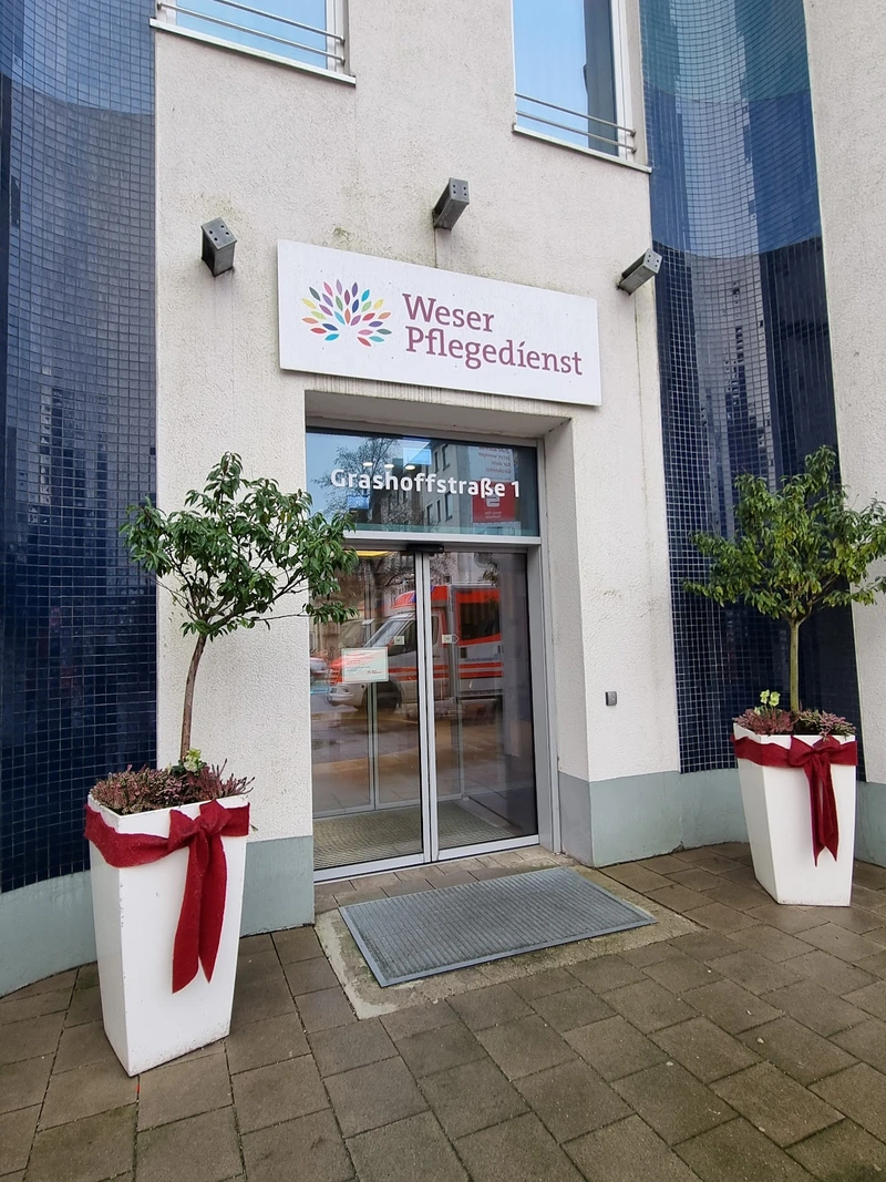 Weser Pflegedienst Bremerhaven – Bild 2