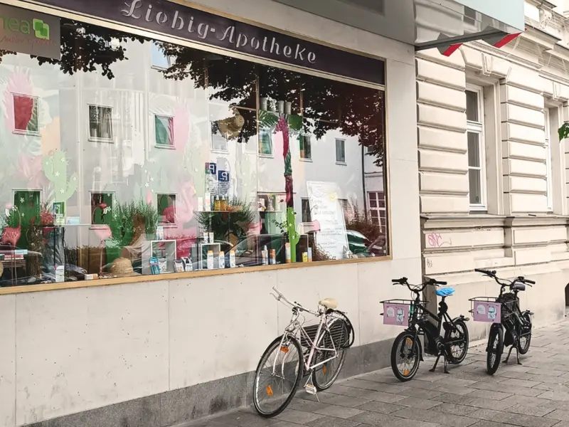 API Ambulanter Pflegedienst Innenstadt – Bild 2