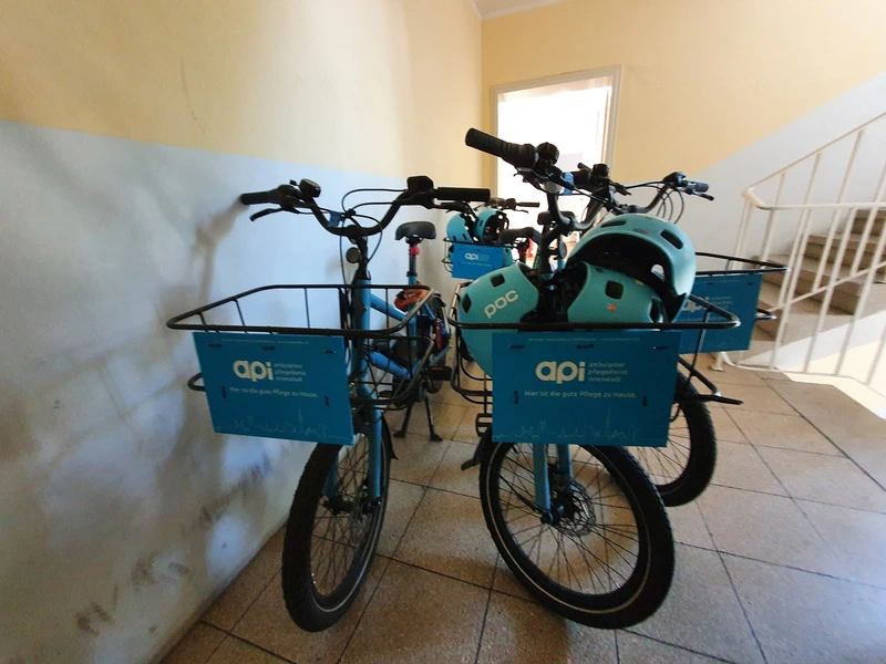 API Ambulanter Pflegedienst Innenstadt – Bild 3