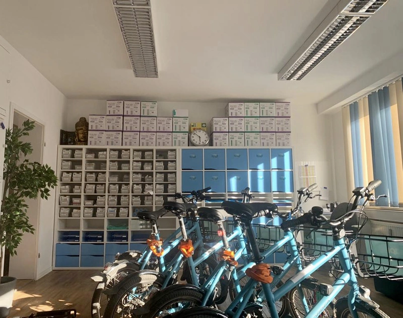 API Ambulanter Pflegedienst Innenstadt – Bild 5