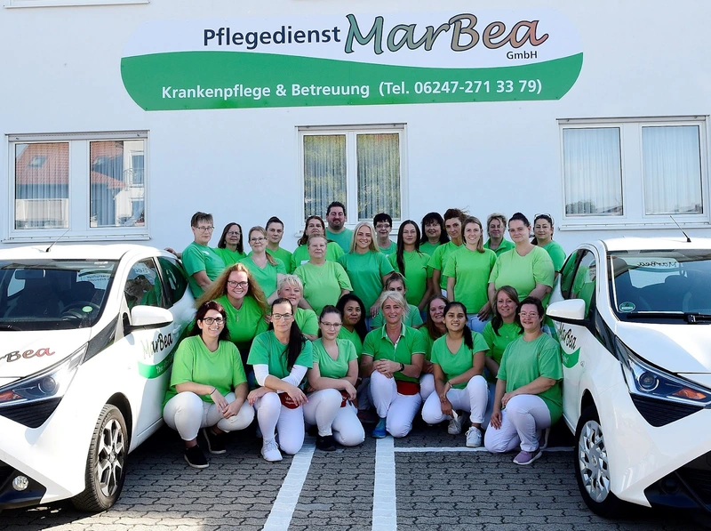 MarBea Pflegedienst – Bild 2