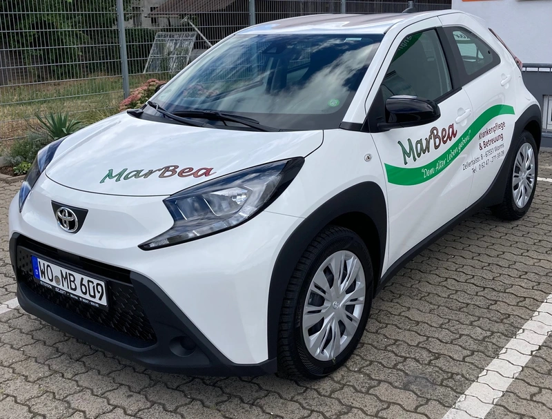 MarBea Pflegedienst – Bild 3