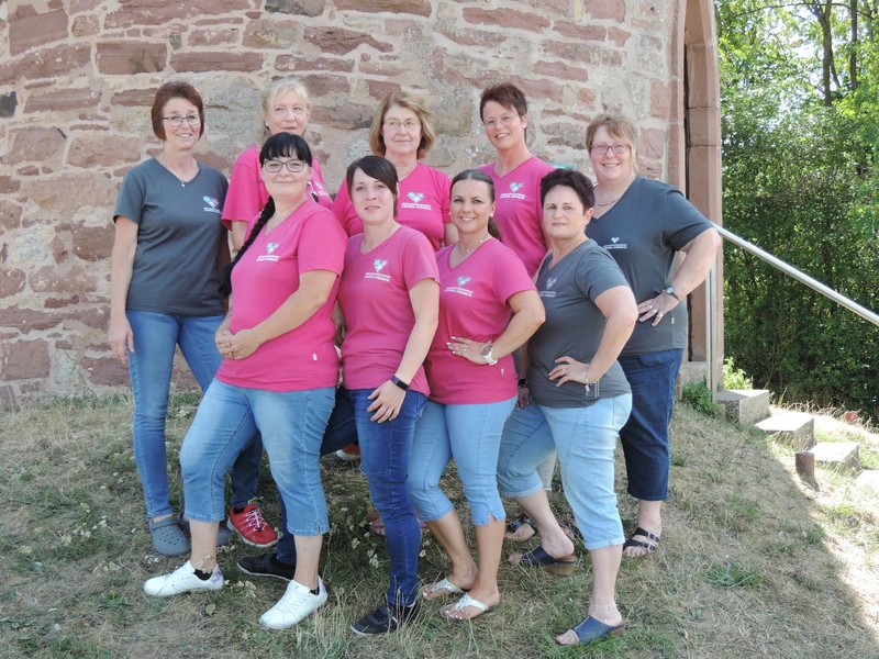 Ambulanter Pflegedienst Carolin Schwarz – Bild 4