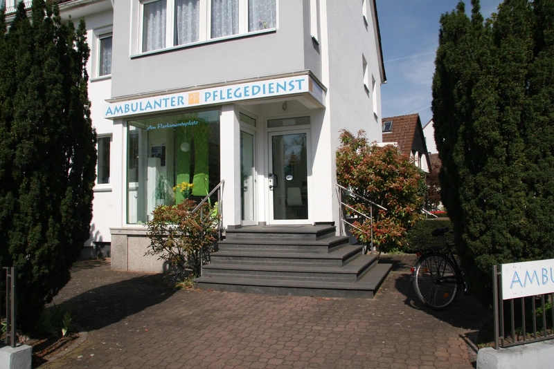 Pflegedienst Adelon – Bild 1